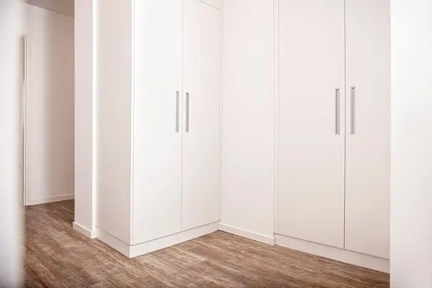 Deluxe Apart Daire (2 Zimmer)