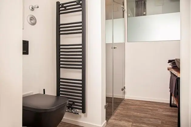 Deluxe Apart Daire (2 Zimmer)