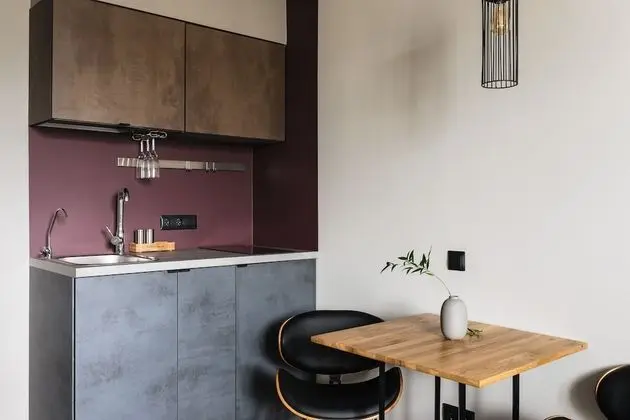 Superior İki Ayrı Yataklı Oda