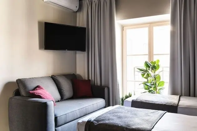 Superior İki Ayrı Yataklı Oda