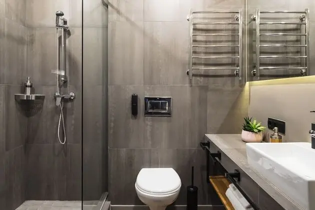 Superior İki Ayrı Yataklı Oda