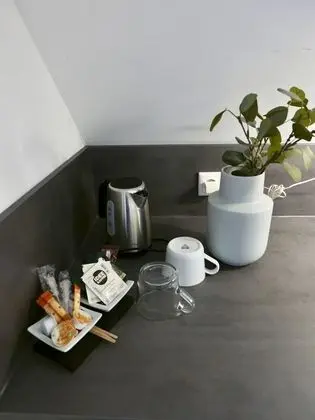 Apart Daire, Özel Banyo (Familien Zimmer )