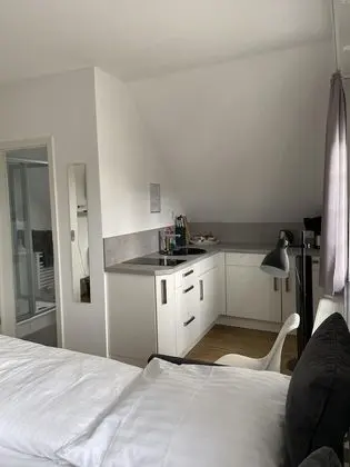 Apart Daire, Özel Banyo (Familien Zimmer )