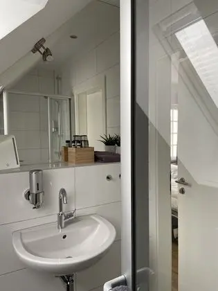 Apart Daire, Özel Banyo (Familien Zimmer )