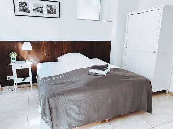 Comfort Tek Büyük Yataklı Oda, Özel Banyo
