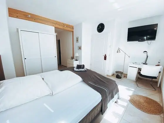 Comfort Tek Büyük Yataklı Oda, Özel Banyo
