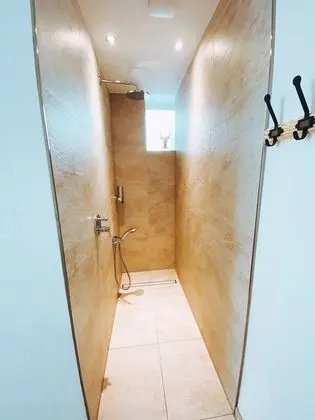 Comfort Tek Büyük Yataklı Oda, Özel Banyo