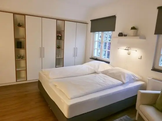 Superior Apart Daire, Özel Banyo