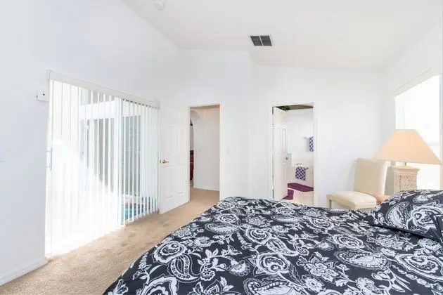 Villa (Resort Facilities, Private Pool & Gam)