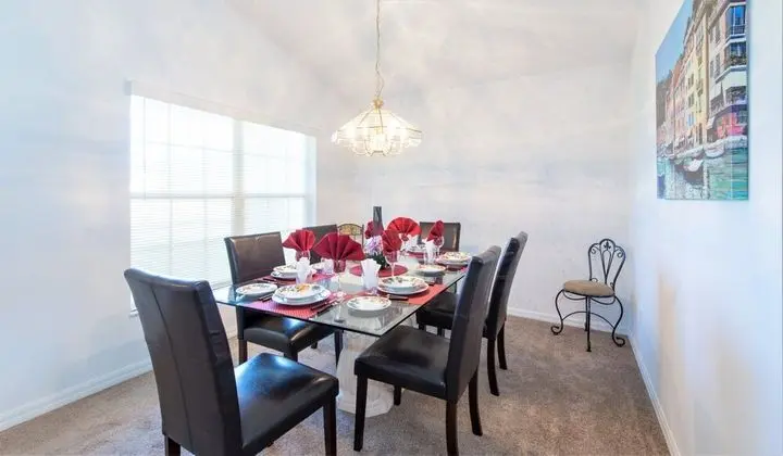 Villa (Resort Facilities, Private Pool & Gam)