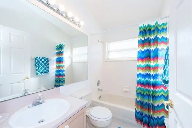 Villa (Resort Facilities, Private Pool & Gam)