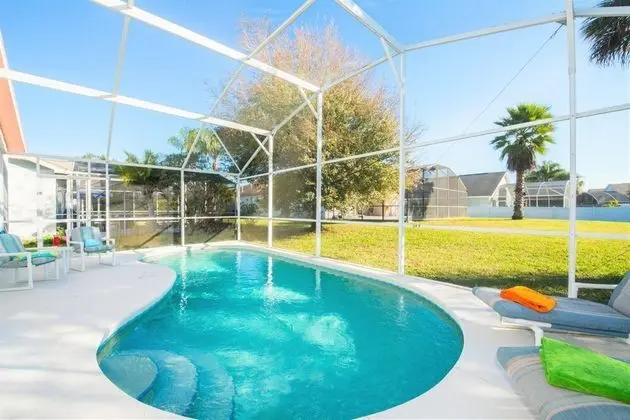 Villa (Resort Facilities, Private Pool & Gam)