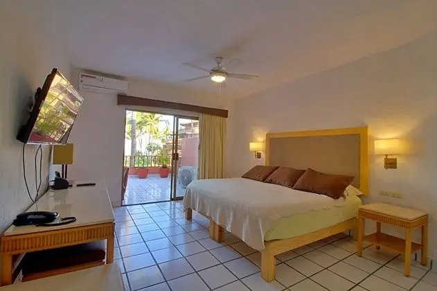 Apart Daire, 3 Yatak Odası, Balkon