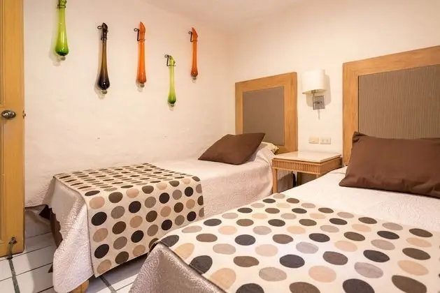 Apart Daire, 3 Yatak Odası, Balkon