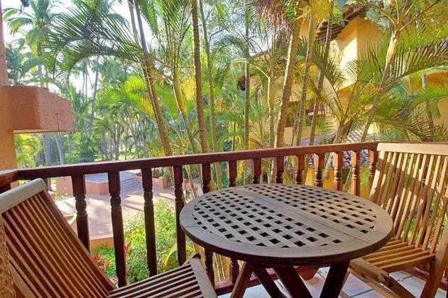 Apart Daire, 3 Yatak Odası, Balkon