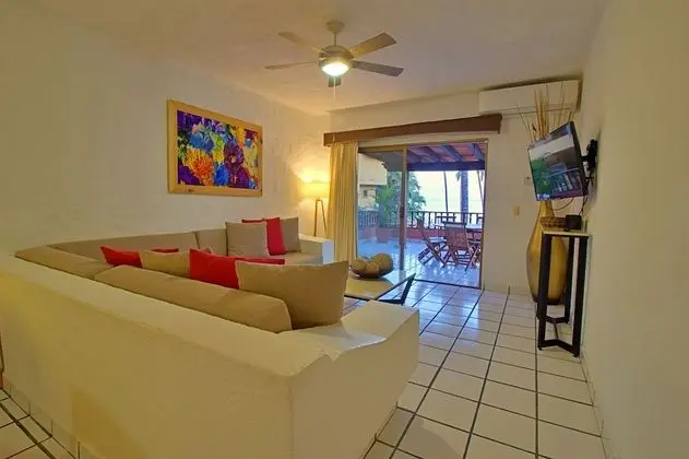 Apart Daire, 3 Yatak Odası, Balkon