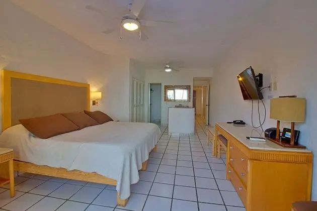 Apart Daire, 3 Yatak Odası, Balkon