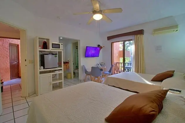 Apart Daire, 3 Yatak Odası, Balkon