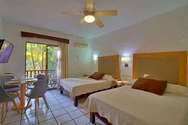 Apart Daire, 3 Yatak Odası, Balkon