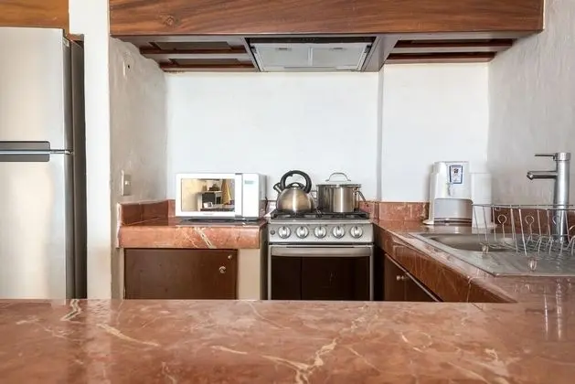 Apart Daire, 3 Yatak Odası, Balkon