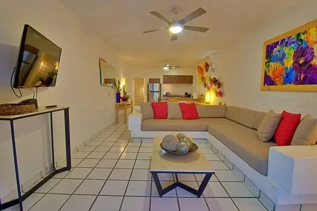 Apart Daire, 3 Yatak Odası, Balkon
