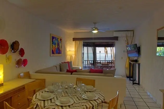 Apart Daire, 3 Yatak Odası, Balkon