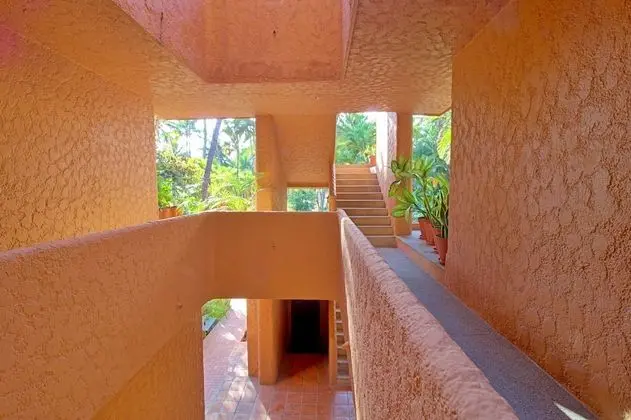 Apart Daire, 3 Yatak Odası, Balkon