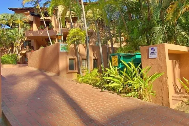 Apart Daire, 3 Yatak Odası, Balkon