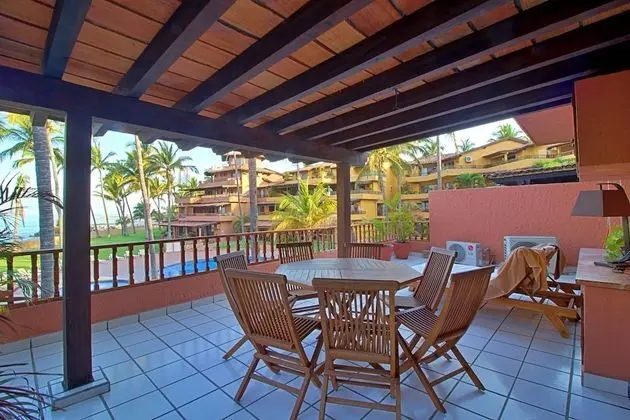 Apart Daire, 3 Yatak Odası, Balkon