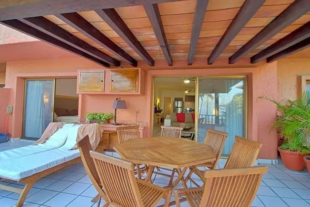 Apart Daire, 3 Yatak Odası, Balkon