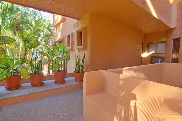 Apart Daire, 3 Yatak Odası, Balkon