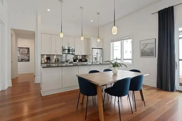 Çatı Katı Süiti (Penthouse), 2 Yatak Odası