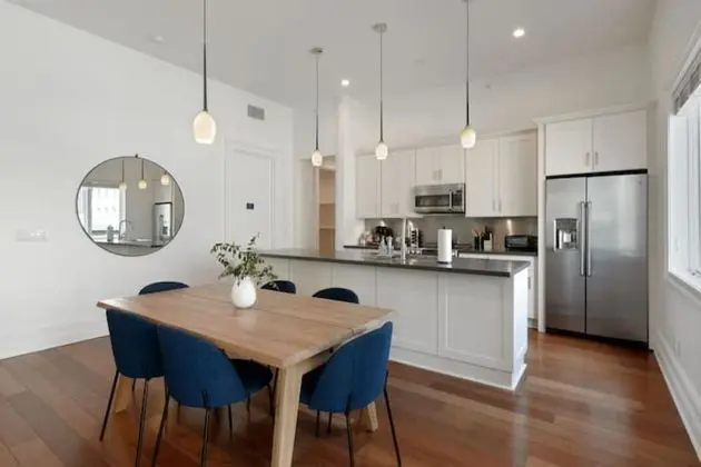Çatı Katı Süiti (Penthouse), 2 Yatak Odası