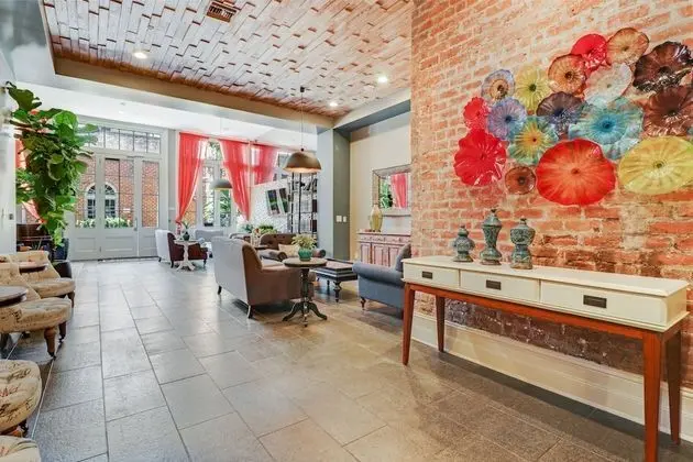 Çatı Katı Süiti (Penthouse), 2 Yatak Odası