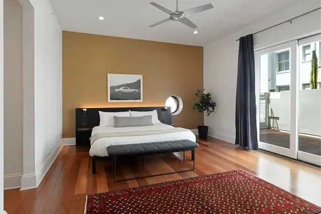 Çatı Katı Süiti (Penthouse), 2 Yatak Odası