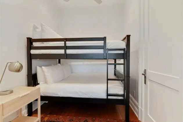 Çatı Katı Süiti (Penthouse), 2 Yatak Odası