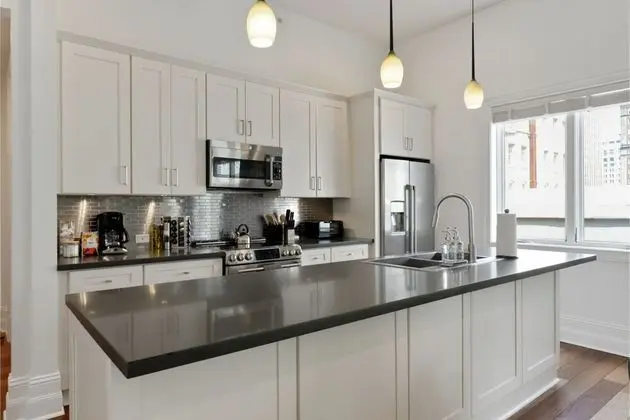 Çatı Katı Süiti (Penthouse), 2 Yatak Odası