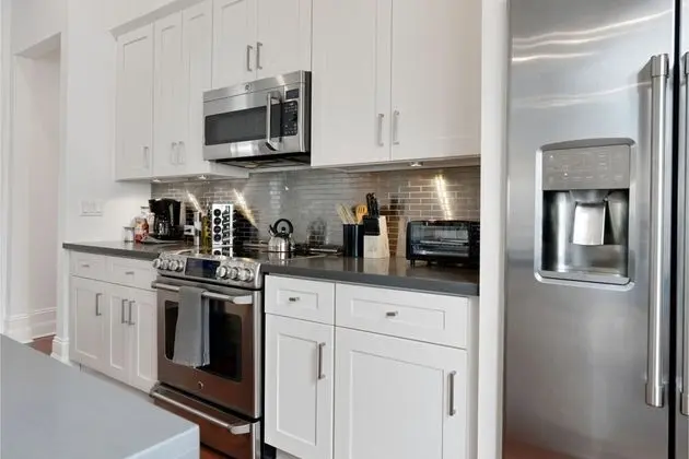 Çatı Katı Süiti (Penthouse), 2 Yatak Odası
