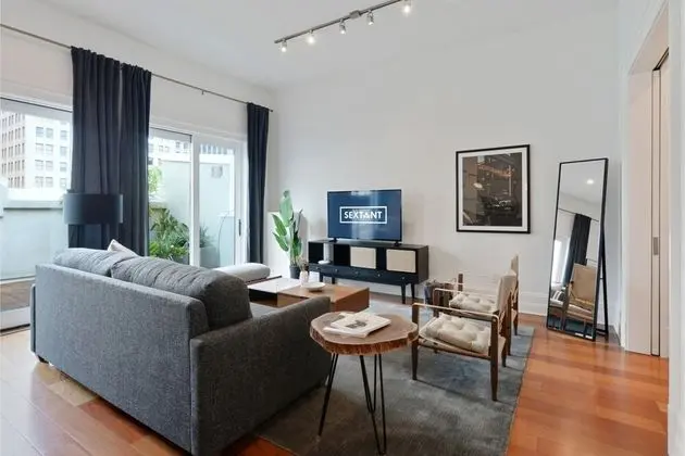 Çatı Katı Süiti (Penthouse), 2 Yatak Odası