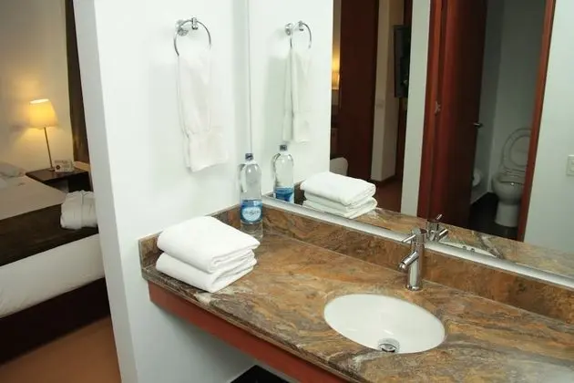 Standard Tek Büyük Yataklı Oda, 1 Çift Kişilik Yatak