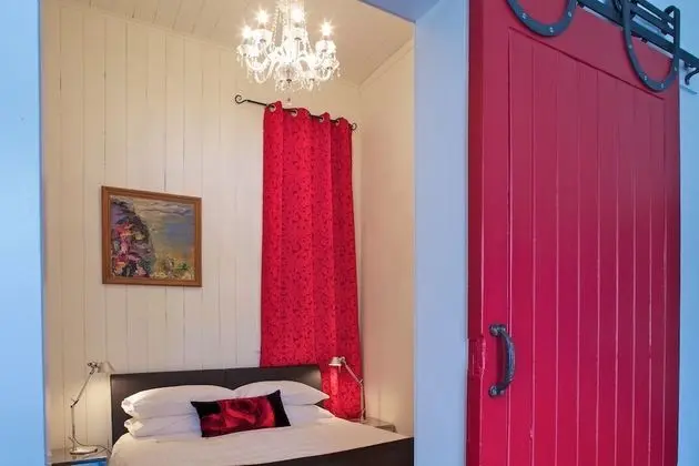 Kır Evi, 3 Yatak Odası