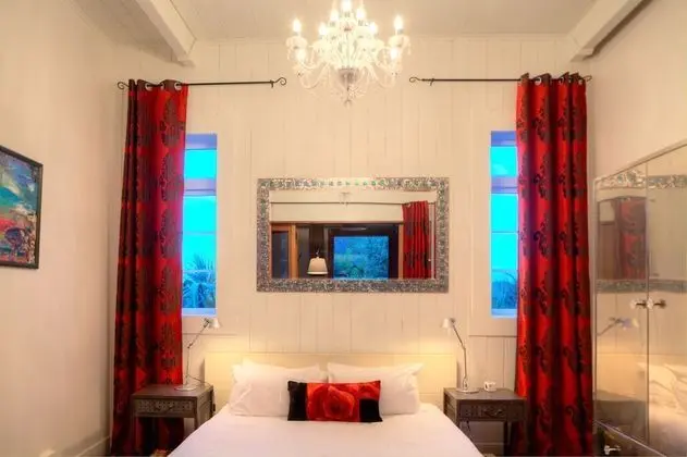 Kır Evi, 3 Yatak Odası
