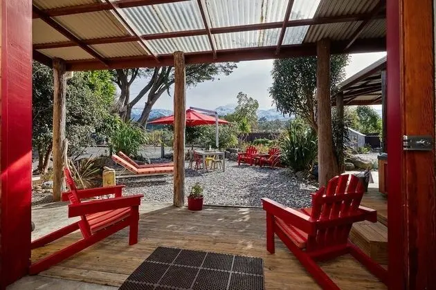 Kır Evi, 3 Yatak Odası