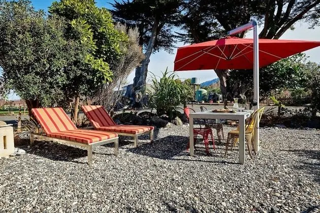 Kır Evi, 3 Yatak Odası