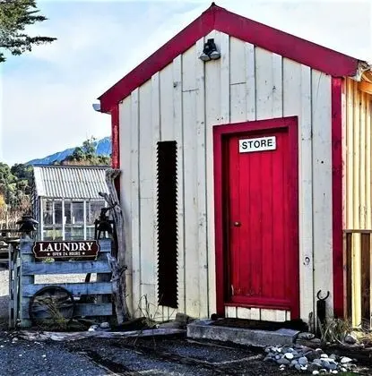Kır Evi, 3 Yatak Odası