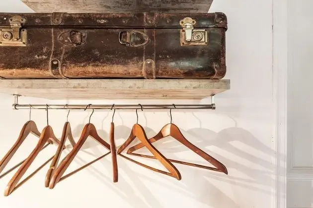 İki Ayrı Yataklı Oda, Şehir Manzaralı