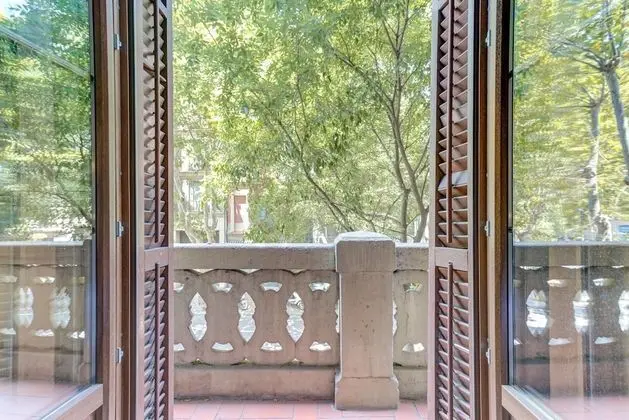 İki Ayrı Yataklı Oda, Şehir Manzaralı