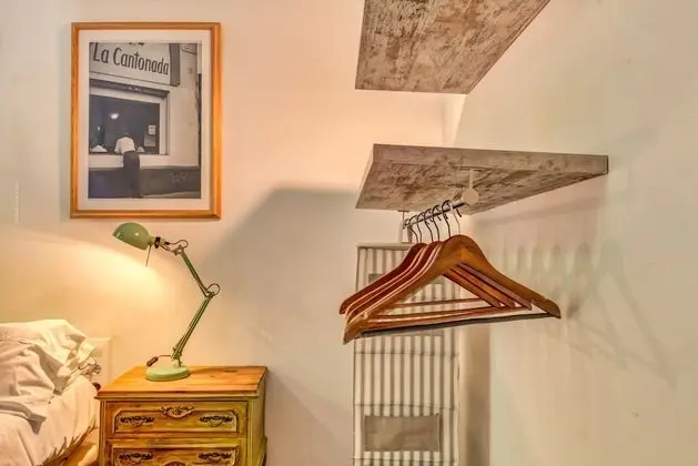 İki Ayrı Yataklı Oda, Şehir Manzaralı