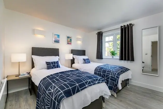 Deluxe Apart Daire, 1 Yatak Odası