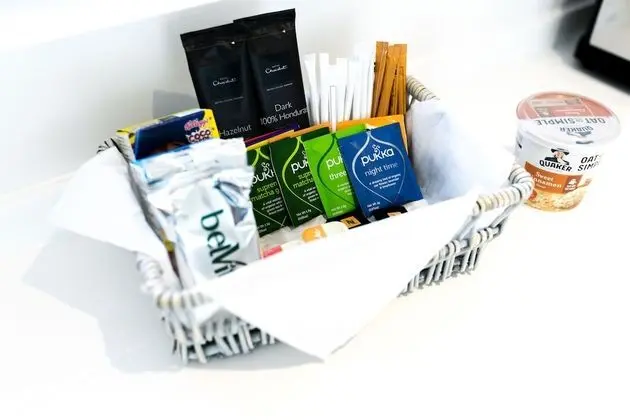 Deluxe Apart Daire, 1 Yatak Odası